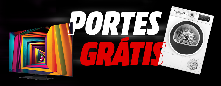 TVs e  Grandes Eletrodomésticos
