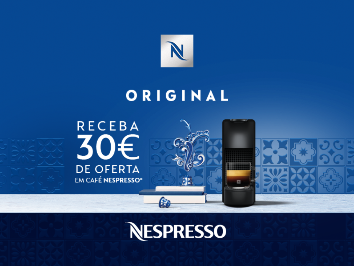 Nespresso Autumm Original Line