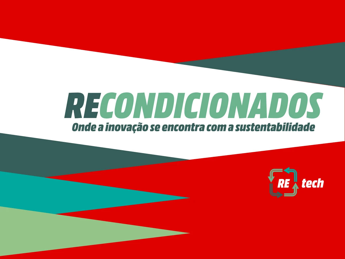 Recondicionados REtech
