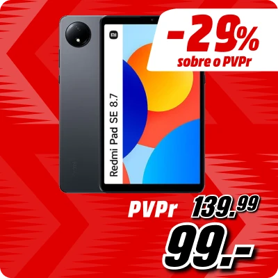 Xiaomi Redmi Pad SE<br>8.7