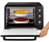 Mini Forno Moulinex Optimo OX484810 39L