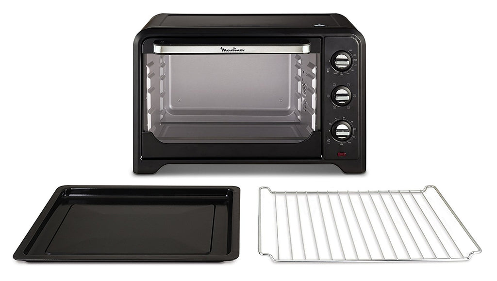 Mini Forno Moulinex Optimo OX484810 39L