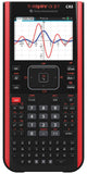 Calculadora Gráfica Texas Instruments Nspire CX CAS II-T