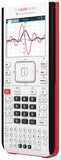 Calculadora Gráfica Texas Instruments TI-nspire CX II-T 64MB